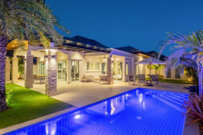 Orchid Paradise Homes OPV 427
